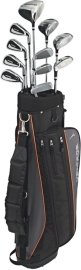 acuity voltage golf club set