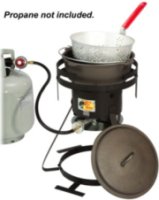 B Pro S Fish Turkey Fryers Gearer B Pro S Fish Turkey Fryers