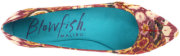 Blowfish Deja