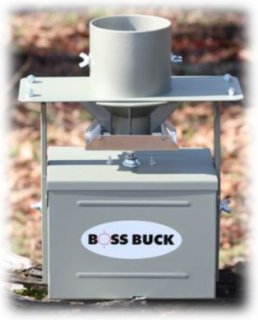 Boss Buck Large 12volt Conversion Kit 139 99 Gearbuyer Com