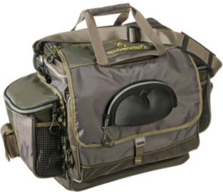Browning Fishing Soft Tackle Bags Gearer Browning Fishing 360 Or 370 Satchel Bags Systems
