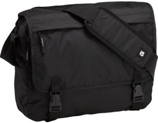 Burton Synth Messenger Bag 19l
