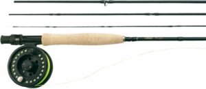 cabela's fly rod