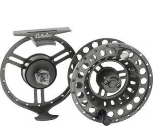 cabela's fly fishing reels
