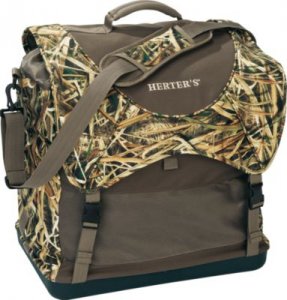 Herter S Deluxe Wader Bag 39 99 Gearer Herter S Deluxe Wader Bag