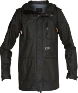 hurley covert jacket, Off 60%, www 