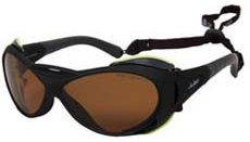 julbo explorer polarized photochromic glacier glasses