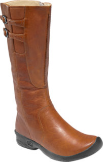 keen bern boots