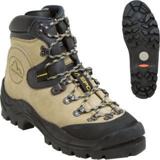 la sportiva men's makalu mountaineering boot