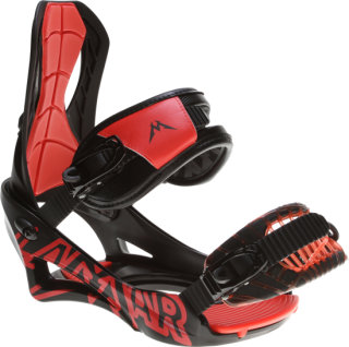 lamar bindings