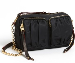 mz wallace cross body bag