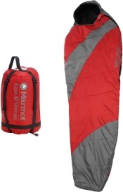 Marmot Aspen Minimalist 40 Degreesf Sleeping Bag