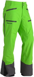marmot mens freerider ski jacket