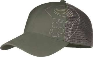 mountain hardwear baseball cap