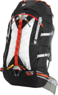 mountain hardwear direttissima 50l