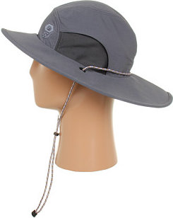 mountain hardwear hat