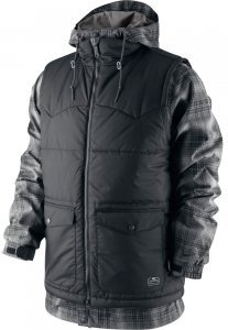 Controversia Maestría Hobart Nike Men's Bellevue Insulated Snowboard Jacket - $209.99 - GearBuyer.com Controversia Maestría Hobart Nike Men's Bellevue Insulated Snowboard Jacket - $209.99 - GearBuyer.com