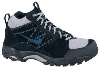 nike salbolier hiking shoes