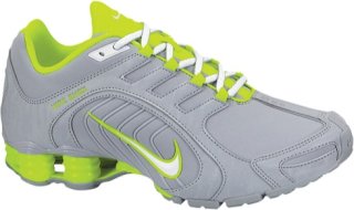 female nike shox