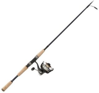 Inshore extreme fishing rods clearance