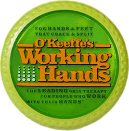 O'keeffe's working hands coupon