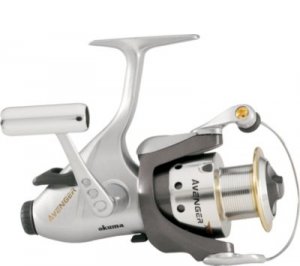 okuma avenger baitrunner