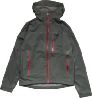 outdoor research men's mithril jacket