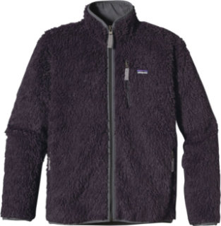 patagonia retro x cardigan