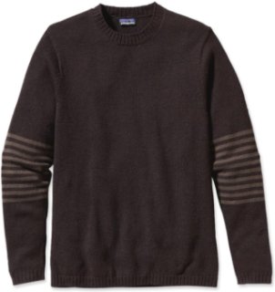 Patagonia lambswool sweater Clearance