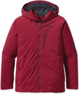 windstopper patagonia