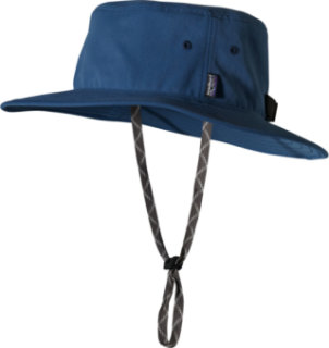 Patagonia beach bucket hat clearance