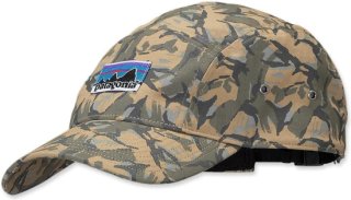 patagonia welding cap