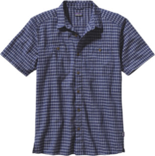 patagonia hemp shirt