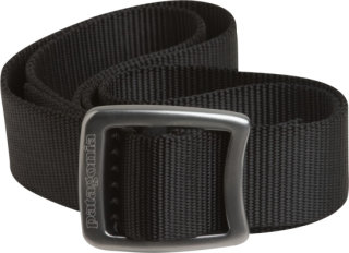 patagonia web tech belt