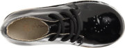 Pazitos Buffalo Heart Lace Up
