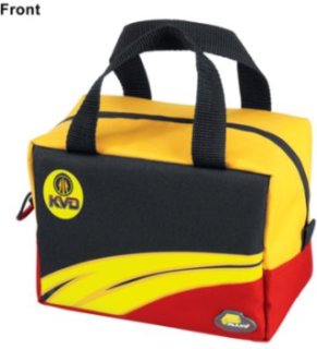 Plano Kvd Signature Series Worm Bag Plano Kvd Signature Series Worm Bag