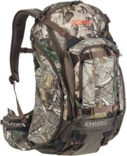 redhead hunting backpack