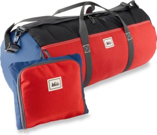 rei duffel bag medium