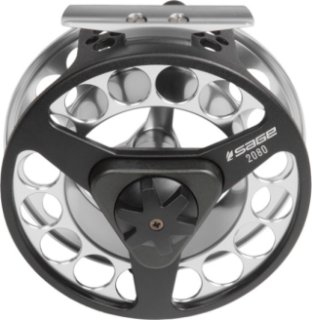 Sage 2080 fly reel Clearance