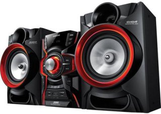 samsung stereo system
