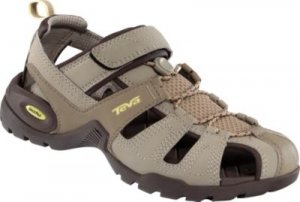 teva duster sport sandals