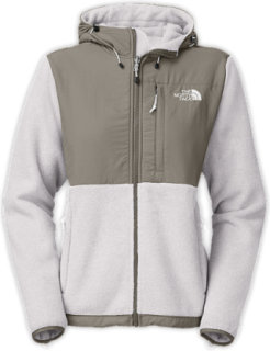 the north face denali hoodie