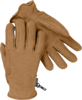 the north face summit series gloves
