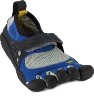 vibram five fingers children's