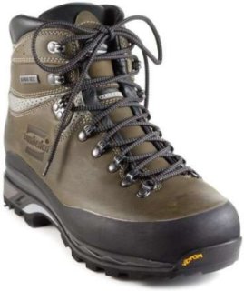 zamberlan gore tex hiking boots